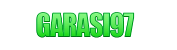 Logo GARASI97