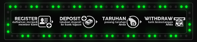 GARASI97 Jackpot